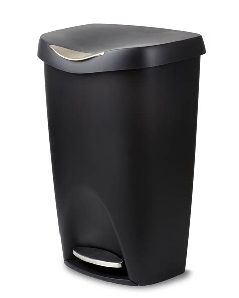 umbra 13 gallon trash can